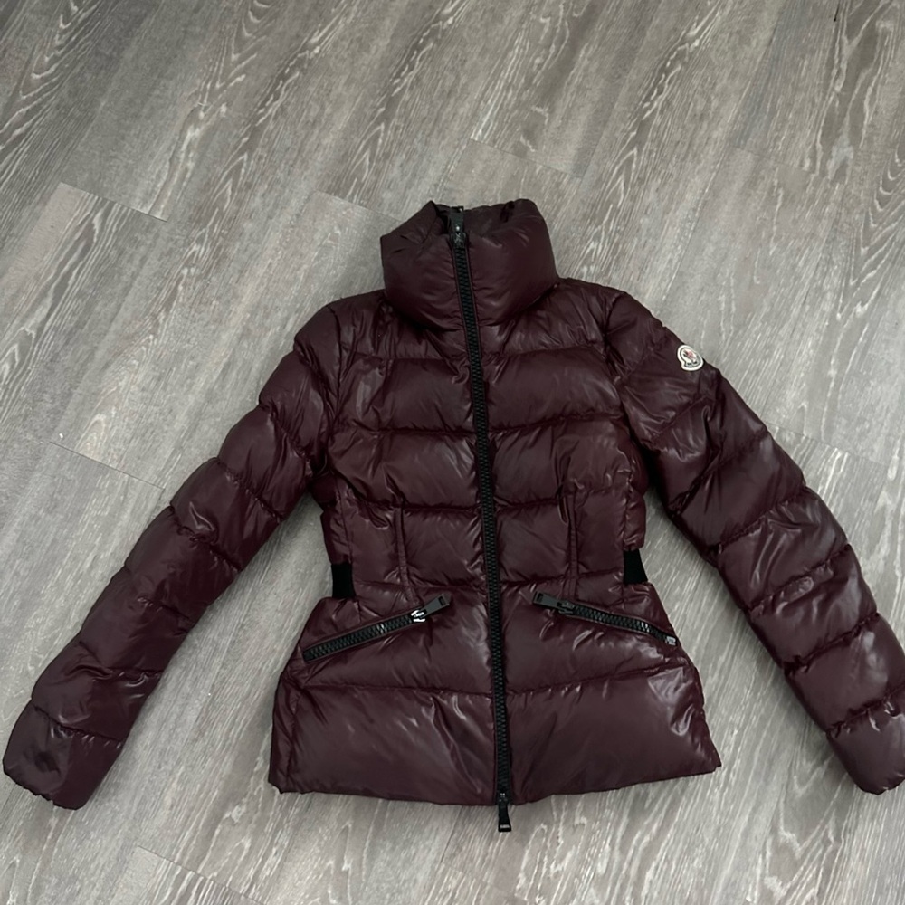 Moncler Women’s Coat
